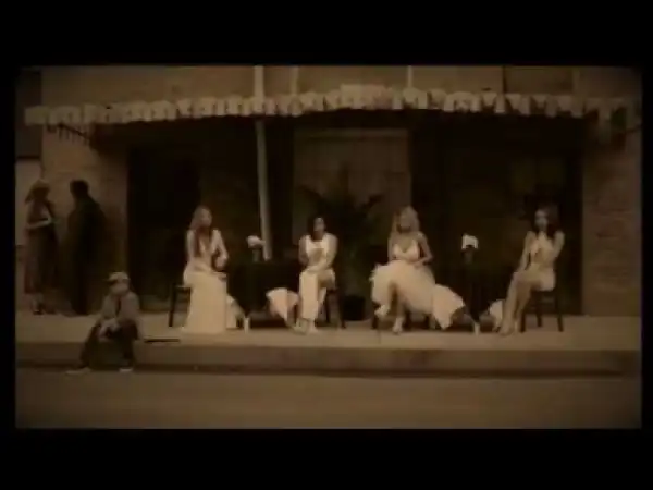Video: Epic - Hold On (feat. B. Simms)